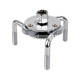 SELF-ADJUSTING FILTER WRENCH (65-110 MM)